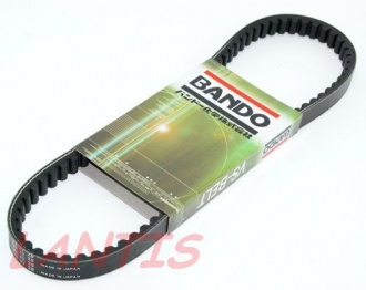 PASEK 669-18-30 KEWLAR BANDO QUEST VAPOR THUNDER
