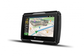 NAWIGACJA NAVITEL G550 MOTO