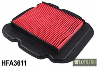 FILTR POWIETRZA SUZUKI DL 650 DL 1000