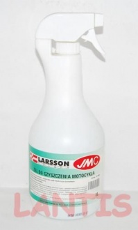 RODEK EL DO CZYSZCZENIA MOTOCYKLA JMC 1L