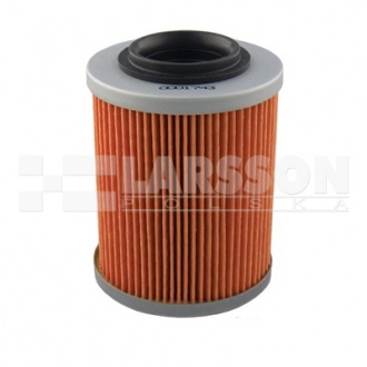 FILTR OLEJU HF152