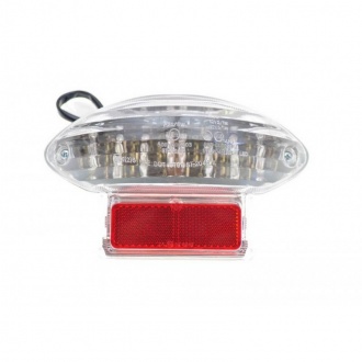 LAMPA TYLNA LED - SUZUKI GSXR GSX-R 1300 HAYABUSA