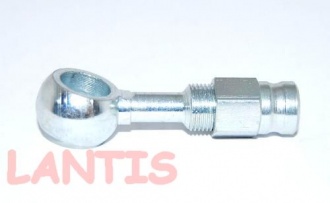 FRENTUBO B16210K  KOCWKA PRZEWODU HAM. 15st