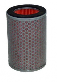 FILTR POWIETRZA HIFLO HONDA CB 600 PC34 PC36 PC39
