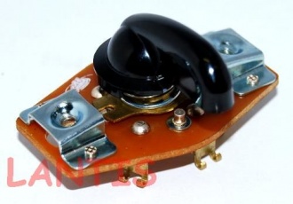 STACYJKA KOMPLETNA JAWKA JAWA 50