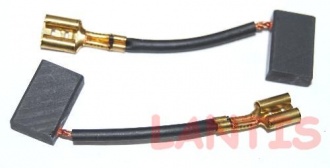 SZCZOTKI ALTERNATORA MZ ETZ 150 250 251 12V KPL