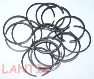 PIER�CIE� T�OKA WSK 125 R-2 52,50