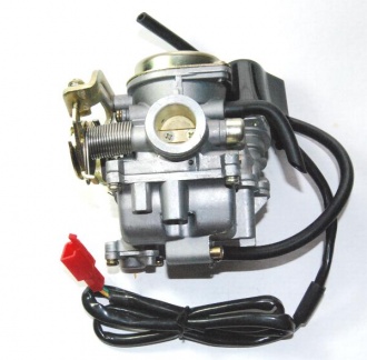 GANIK QUEST WILGA VAPOR TUNING CYLINDER 80ccm