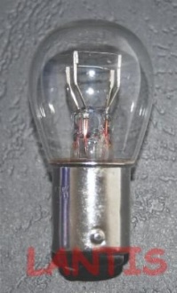 ARWKA 12V 15/15W BAY15D