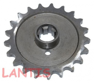 Z�BATKA ZDAWCZA MZ ETZ 250 21z