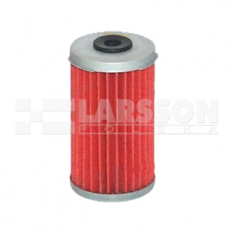 FILTR OLEJU HF169