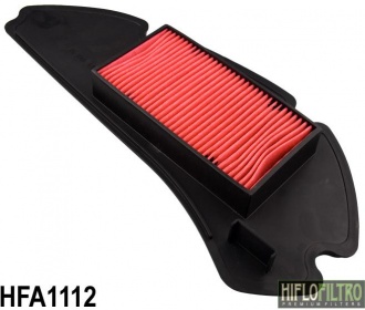 FILTR POWIETRZA HIFLO HONDA PANTHEON 125/150