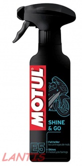 �RODEK DO NAB�YSZCZANIA KAROSERII MOTUL E5 0,4L