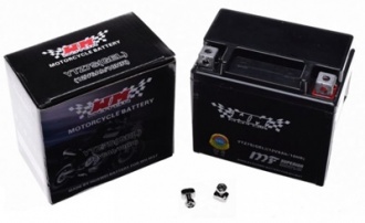 AKUMULATOR YTZ7S ( GEL ) 12V WM