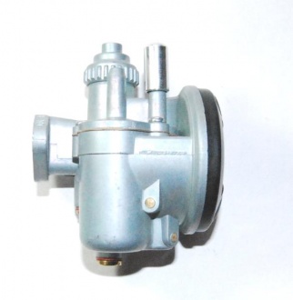 GANIK ROMET KOMAR MOTORYNKA GM12F