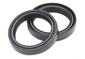 USZCZELNIACZE PRZEDNIEGO ZAWIESZENIA 43x55x10,5/12