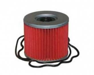 FILTR OLEJU HF133