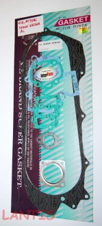 USZCZELKI SILNIKA SUZUKI AY50 KATANA AC KPL