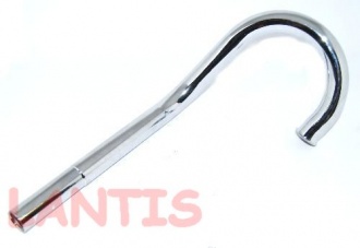 KOLANKO WYDECHU MOTORYNKA