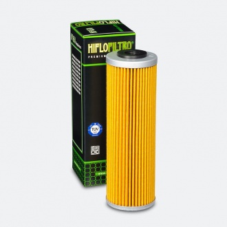 FILTR OLEJU HIFLOFILTRO HF650 / HF658 KTM 990