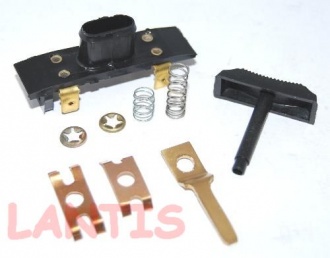 STACYJKA ROMET NOWY TYP