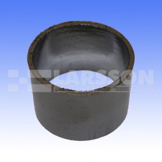 USZCZELKA WYDECHU ��CZ�CA  45X50X35