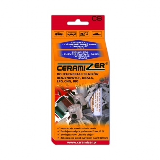 CERAMIZER DO SILNIK�W 4T BENZYNA DIESEL LPG CNG