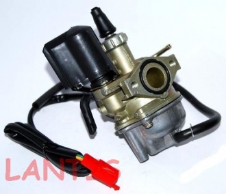 GA�NIK HONDA 2T DIO 50 GP SHADOW X8R