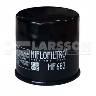 FILTR OLEJU HF682