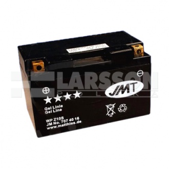 AKUMULATOR �ELOWY JMT YTZ10S (WPZ10S)