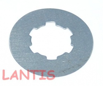 ZABEZPIECZENIE TRYBU ZDAWCZEGO JAWKA 50 WSK 125