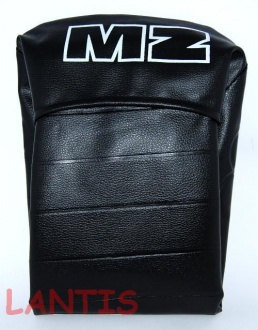 POKROWIEC SIEDZENIA DERMA MZ ETZ 150, 251