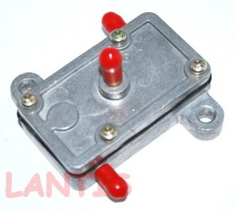 KRANIK POMPKA PALIWA PIAGGIO MALAGUTI GILERA