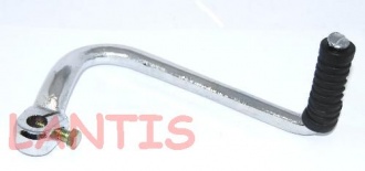 D�WIGNIA STARTERA ROZRUSZNIKA SIMSON S-51