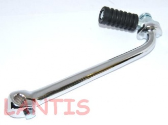 D�WIGNIA STARTERA ROZRUSZNIKA SIMSON SKUTER