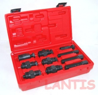 ZESTAW �CI�GACZA KO�A MAGNESOWEGO