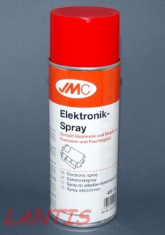 SPRAY OCHRONNY DO ELEKTRYKI JMC 400ml