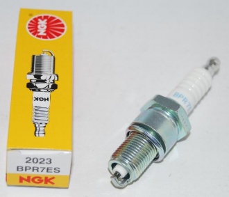BPR7ES �wieca zap�onowa NGK