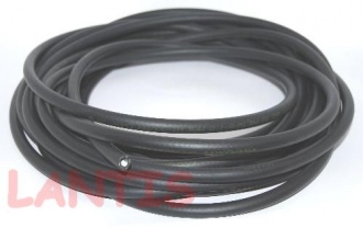 PRZEW�D PALIWOWY 4mm GUMA ZBROJONY WEWN�TRZ