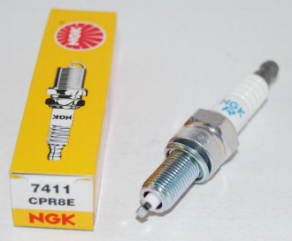 CPR8E �wieca zap�onowa NGK