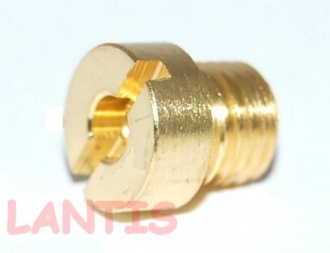 DYSZA GA�NIKA 6,0mm 65