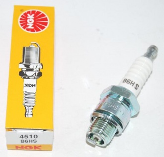 B6HS  �wieca zap�onowa NGK