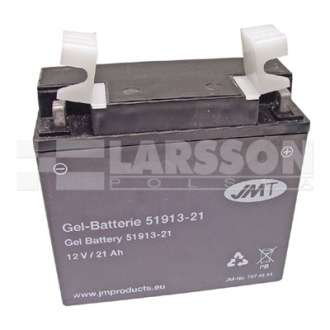 AKUMULATOR �ELOWY JMT 51913