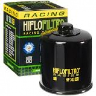 FILTR OLEJU HF303RC HF 303RC RACING HONDA YAMAHA