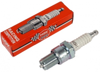 BR10EG �wieca zap�onowa NGK