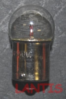 �AR�WKA 12V 5W BA15S