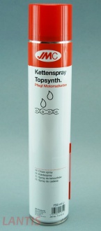 SMAR DO �A�CUCH�W DU�Y JMC 750ml SYNTETYCZNY