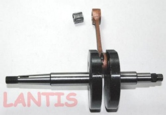 WA� KORBOWY ROMET IIB KADET MOTORYNKA