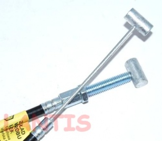 LINKA SPRZ�G�A ROMET