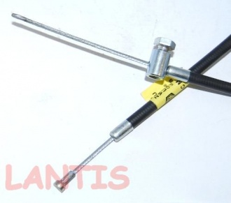 LINKA HAMULCA MOTORYNKA